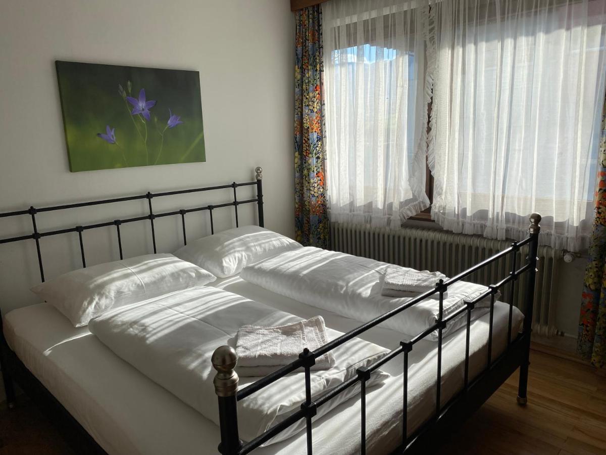 Haus Im Gruenen Apartamento Saalfelden Exterior foto