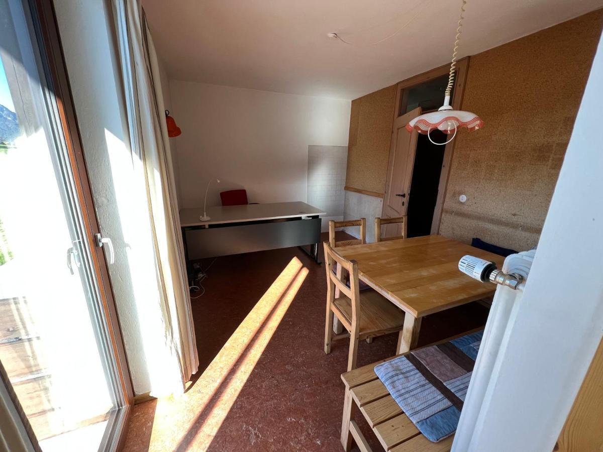 Haus Im Gruenen Apartamento Saalfelden Exterior foto